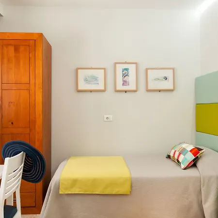 Hotel Apartamento Bajamar-2